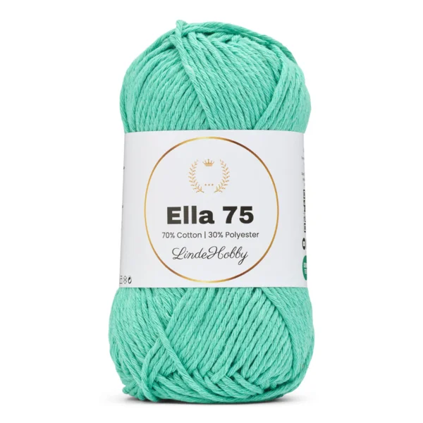 LindeHobby Ella 75